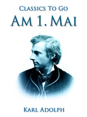 cover image of Am 1. Mai